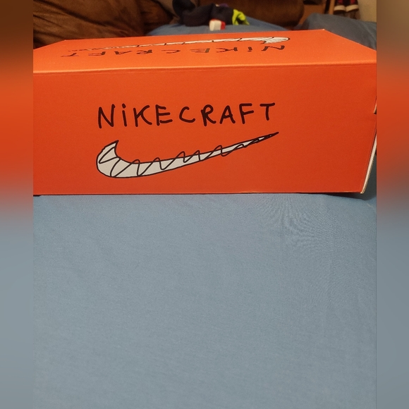 Tom Sachs General Purpose Shoe - Picture 9 of 12